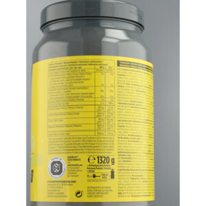 PowerBar Isoactive Lemon - 23.09 euro