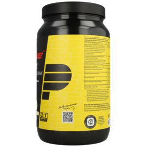 PowerBar Isoactive Lemon - 23.09 euro