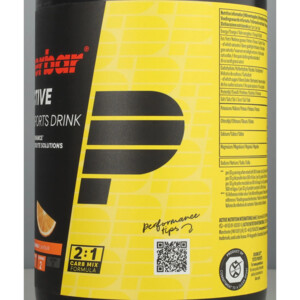 PowerBar Isoactive Orange - 23.09 euro