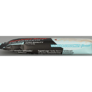 PowerBar Proteïne Plus 30% reep Vanilla-Coconut - 1.95 euro