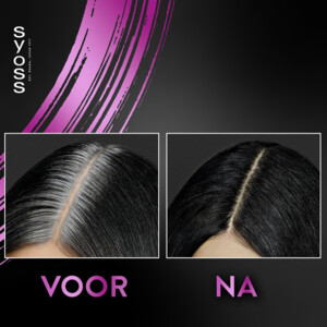 3x Syoss Root Retoucher Black - 17.39 euro