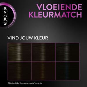 3x Syoss Root Retoucher Black - 17.39 euro