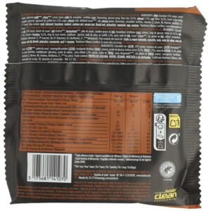 20x Isostar High Energy Sportreep Chocolade - 57.49 euro