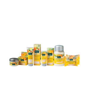 Kneipp Voetcrème 5-in-1 - 9.49 euro