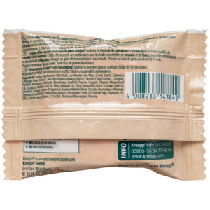 Kneipp Voetbadbruistablet Calendula - 1.85 euro