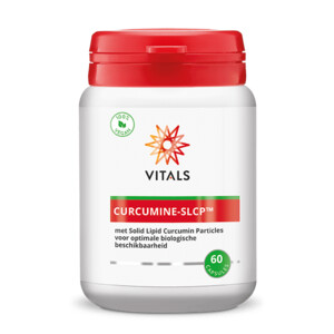 Vitals Curcumine SLPC - 29.35 euro