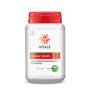 Vitals PeaPlex - 56.49 euro