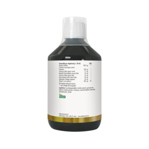 Golden Naturals Cranberry D Mannose Liquid - 35.99 euro