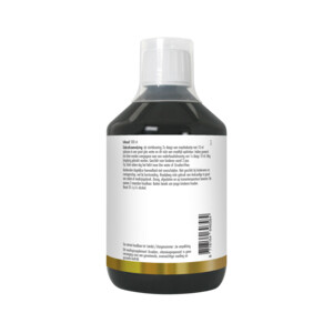 Golden Naturals Cranberry D Mannose Liquid - 35.99 euro