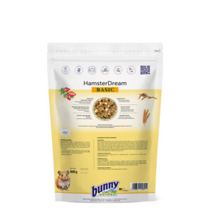 Bunny Nature Hamsterdroom Basic - 8.99 euro