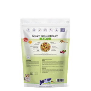 Bunny Nature Dwerghamsterdroom Basic - 10.49 euro