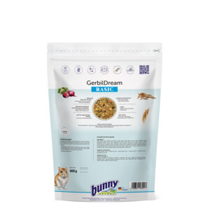 Bunny Nature Gerbildroom Basic - 9.99 euro