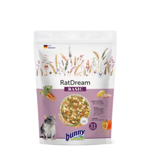 Bunny Nature Rattendroom Basic