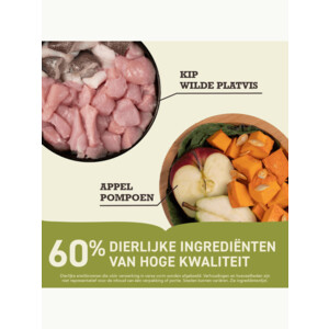Acana Hondenvoer Adult Small Breed 340 gr