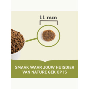 Acana Hondenvoer Adult Small Breed 340 gr
