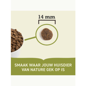 Acana Hondenvoer Singles Grass - Fed Lamb 17 kg