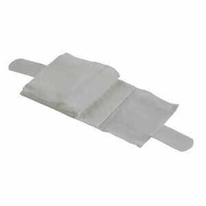 2x HeltiQ Wondsnelverband nr. 2 - 3.58 euro