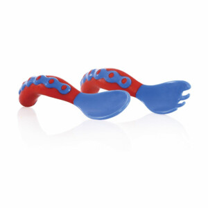 Nuby Eerste Bestekje 9+ mnd - 4.09 euro