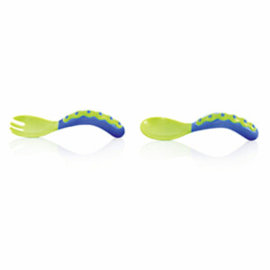 Nuby Eerste Bestekje 9+ mnd - 4.09 euro