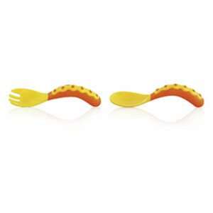 Nuby Eerste Bestekje 9+ mnd - 4.09 euro