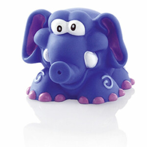 Nuby Badspeelgoed  Dieren - 6.05 euro