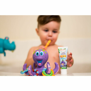 Nuby Badspeelgoed  Octopus - 13.59 euro