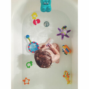 Nuby Badspeelgoed  Octopus - 13.59 euro