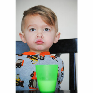 Nuby Open Drinkbeker Set 4 stuks - 7.99 euro