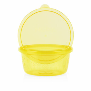 Nuby Voeding Bewaarbakjes 6 stuks - 9.99 euro