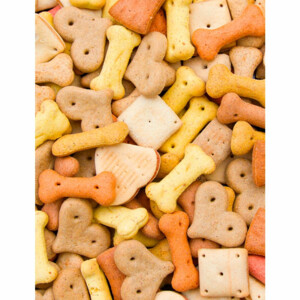 Voskes Koekjesmix 2 kg