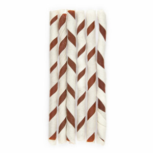 Voskes Twist Stick Beef M 6 stuks