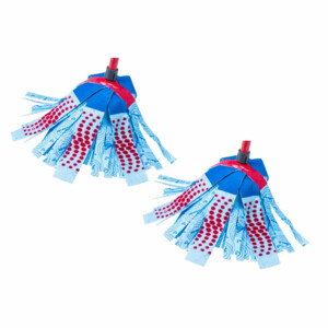 Vileda Super Mocio 3-Action Navulling - 10.49 euro