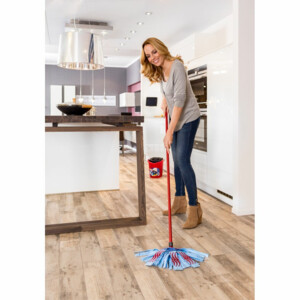 Vileda Super Mocio 3-Action Navulling - 10.49 euro