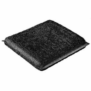 5x Vileda Schuursponzen Glitzi Power Inox - 17.12 euro
