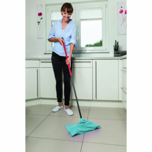 Vileda Microvezeldweil Colors - 4.35 euro