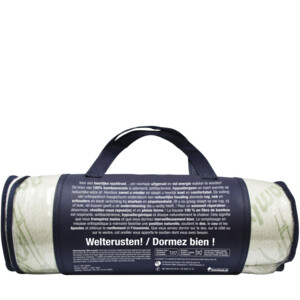 Lucovitaal Bamboe Kussen - 20.39 euro