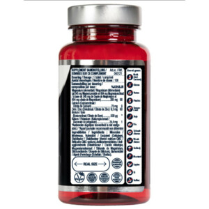 2x Lucovitaal Calcium Magnesium Zink - 10.99 euro
