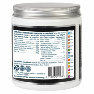 Lucovitaal Colon Phyta Vezelpoeder - 15.99 euro