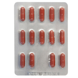 2x Lucovitaal CranMad Cranberry - 15.99 euro