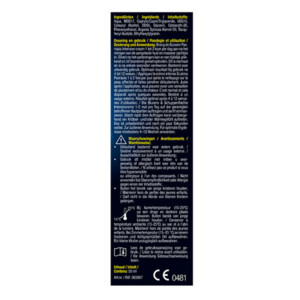 3x Lucovitaal Eczeem Psoriasis Intensieve Creme - 14.38 euro