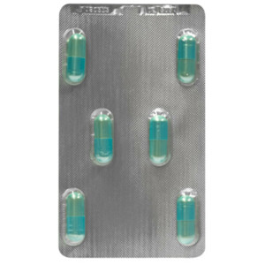2x Lucovitaal Erectomedium Forte - 7.99 euro