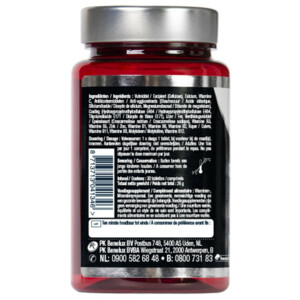 4x Lucovitaal Sterk IJzer Complex - 9.58 euro