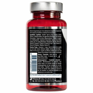 Lucovitaal Sterk IJzer Complex - 9.99 euro