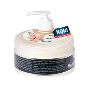 Lucovitaal Voetenwonder - 24.99 euro