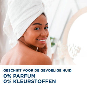 Neutral Bodycrème Parfumvrije - 7.49 euro