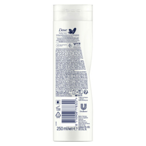 Dove Bodylotion Restoring Care - 8.49 euro