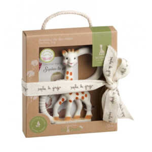 Sophie de Giraf Bijtring So'Pure Very Soft - 12.75 euro