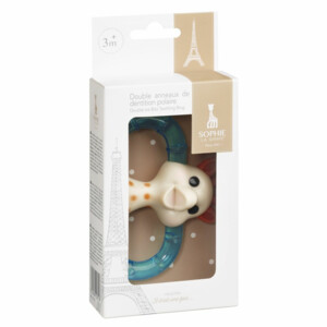 Sophie de Giraf Bijtring Verkoelend Dubbel - 13.59 euro