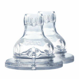 Pura Silicone Tuit - 6.99 euro