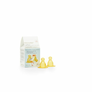Natursutten Flesspenen Flow Slow - 9.29 euro